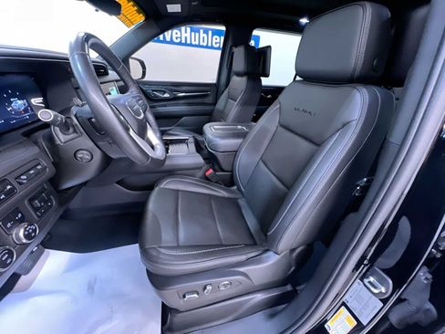 Used 2023 GMC Yukon Denali w/ Denali Reserve Package AWD/4WD image 14