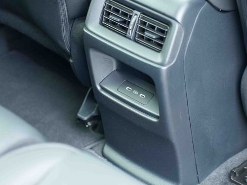 Used 2026 Honda CR-V EX-L image 22