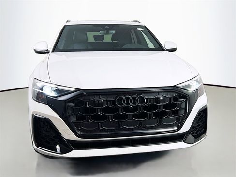 New 2026 Audi Q8 Premium Plus image 2