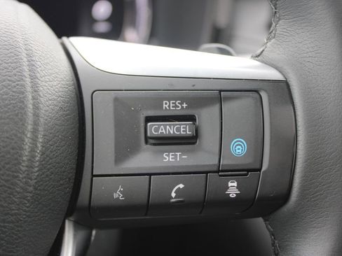 Used 2025 INFINITI QX60 Luxe image 23