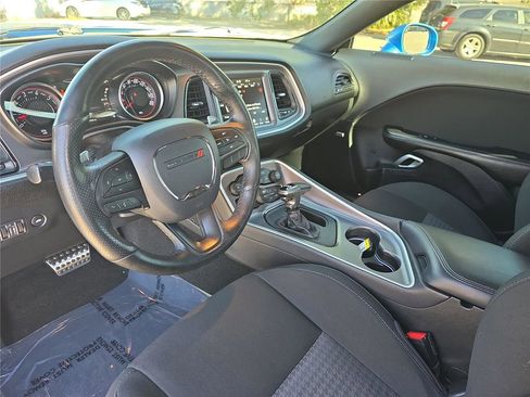 Used 2019 Dodge Challenger R/T Scat Pack image 17