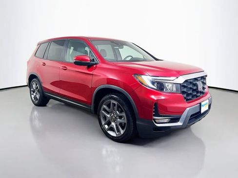 Used 2022 Honda Passport EX-L image 25