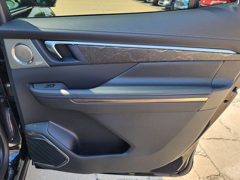 New 2026 Buick Enclave Avenir w/ Super Cruise Package image 41