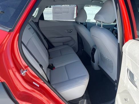 New 2026 Hyundai Kona SEL Premium FWD image 17
