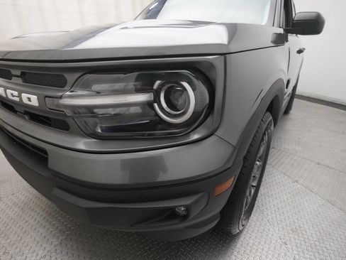 Used 2021 Ford Bronco Sport Big Bend w/ Big Bend Package AWD/4WD image 22