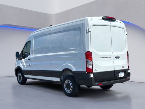 New 2026 Ford Transit 250 148 Medium Roof image 3