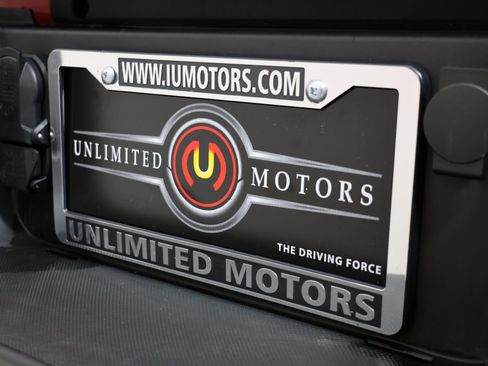 Used 2025 Ford F350 Lariat w/ Chrome Package image 21