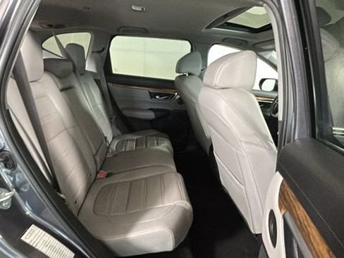 Used 2021 Honda CR-V EX-L image 30