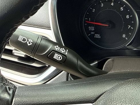Used 2024 Chevrolet Equinox LT AWD/4WD image 39