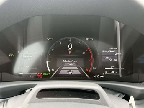 Used 2026 Lexus LX 700h Luxury w/ Accessory Package (Z1) image 19