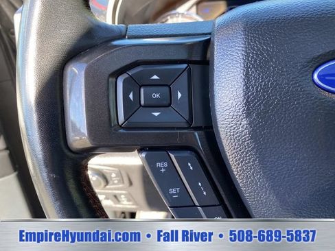 Used 2021 Ford Expedition Limited AWD/4WD image 17