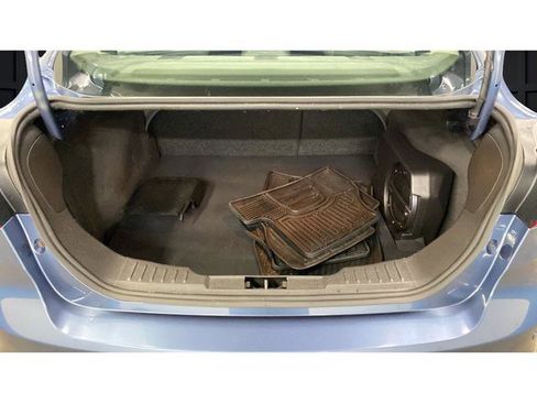 Used 2018 Ford Focus SEL w/ Cold Weather Package FWD image 26