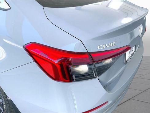 Used 2024 Honda Civic EX image 27