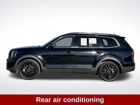 Used 2024 Kia Telluride EX X-Line image 4