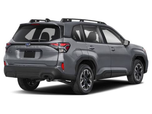 New 2026 Subaru Forester AWD/4WD image 5