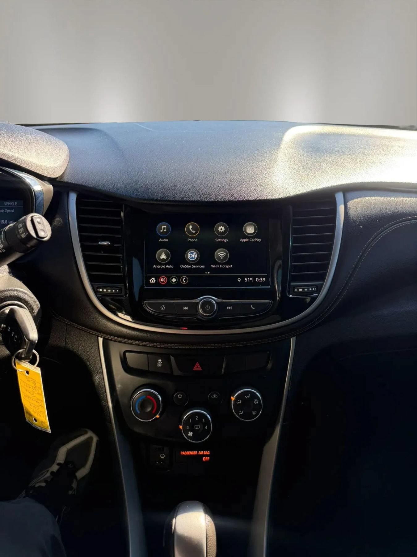 Used 2019 Chevrolet Trax LT AWD/4WD image 15