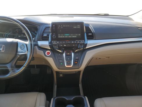 Used 2019 Honda Odyssey EX-L image 10