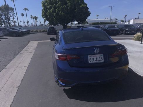 Used 2016 Acura ILX FWD image 8
