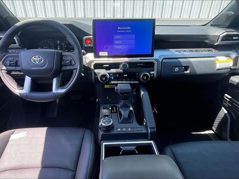 New 2026 Toyota Tacoma TRD Off-Road AWD/4WD image 6