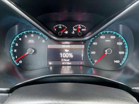 Used 2022 Chevrolet Colorado Z71 image 12