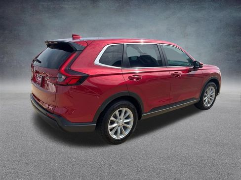 Used 2023 Honda CR-V EX image 5