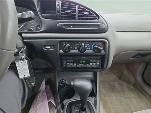 Used 2000 Ford Contour SE image 17