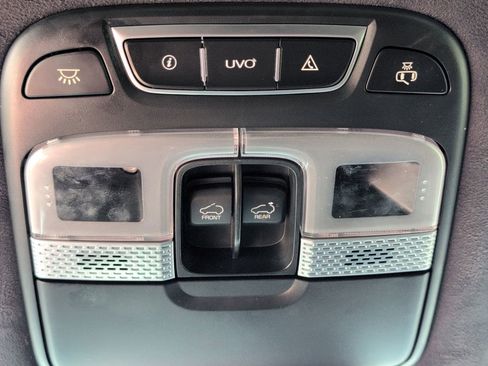 Used 2020 Kia Telluride SX w/ SX Prestige Package AWD/4WD image 17