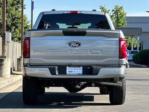 New 2026 Ford F150 XLT AWD/4WD image 7