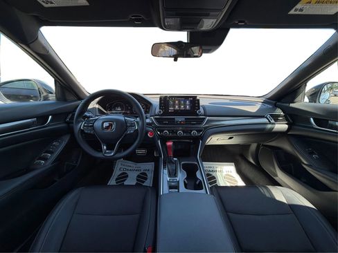 Used 2022 Honda Accord Sport image 25