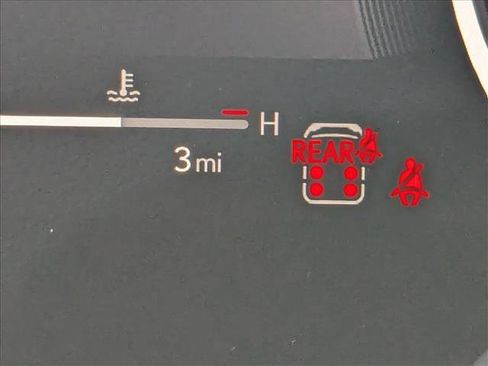 New 2026 Lexus TX 350 AWD image 10