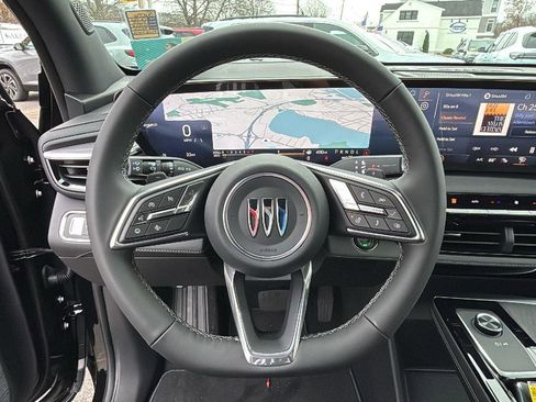 New 2026 Buick Enclave Sport Touring w/ Power Package image 17