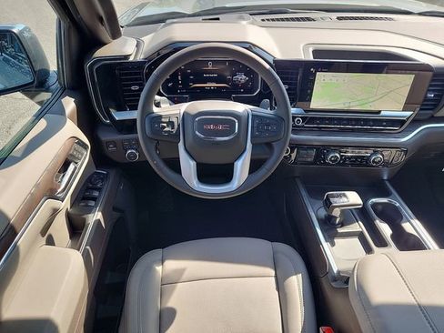 New 2026 GMC Sierra 1500 SLT w/ SLT Premium Plus Package image 7