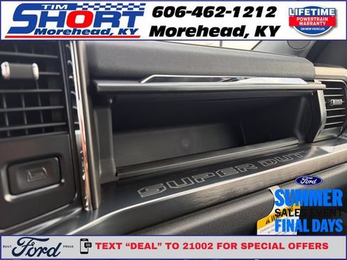 New 2026 Ford F350 Lariat AWD/4WD image 31