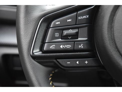 Certified 2025 Subaru Crosstrek 2.5i Sport w/ Crosstrek Mirror Package image 33