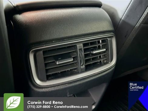 Used 2022 Honda CR-V Touring image 29