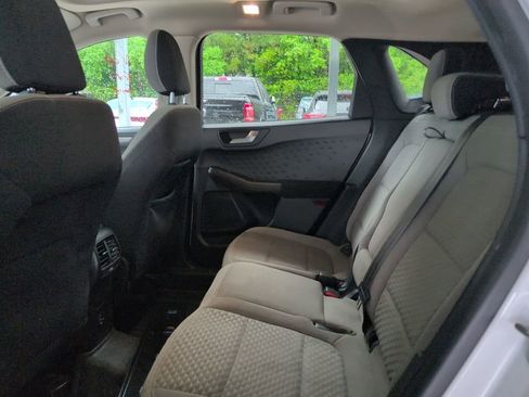 Used 2020 Ford Escape SE FWD image 6