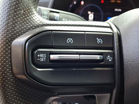 Used 2024 Chevrolet Colorado Trail Boss w/ Advanced Trailering Package AWD/4WD image 21