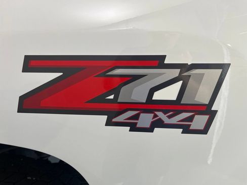 Used 2013 Chevrolet Silverado 3500 LTZ w/ LTZ Plus Package AWD/4WD image 45
