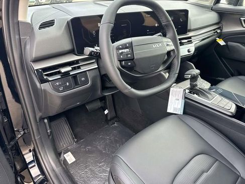 New 2026 Kia Sportage SX image 21