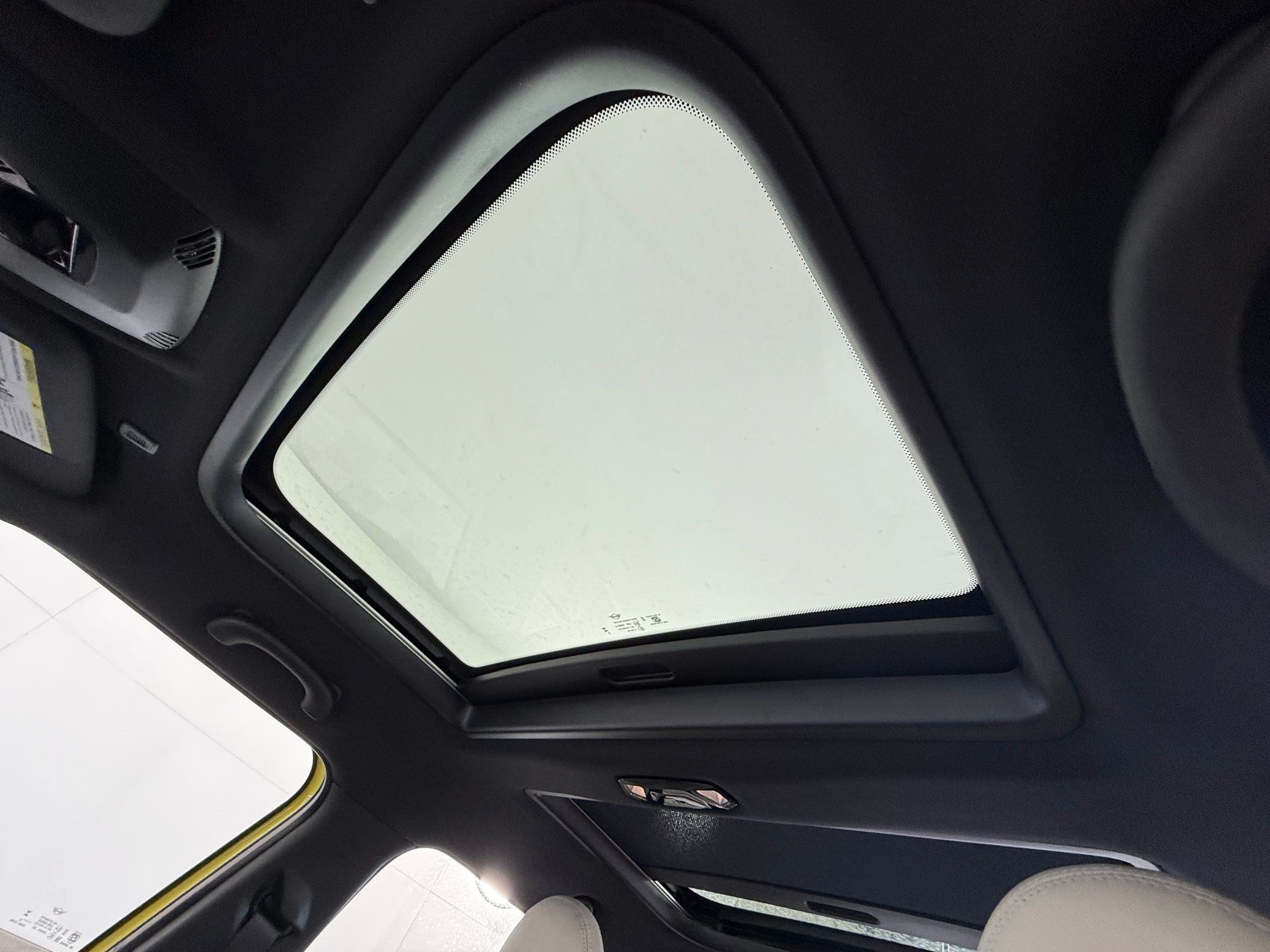 New 2026 MINI Cooper S FWD image 15