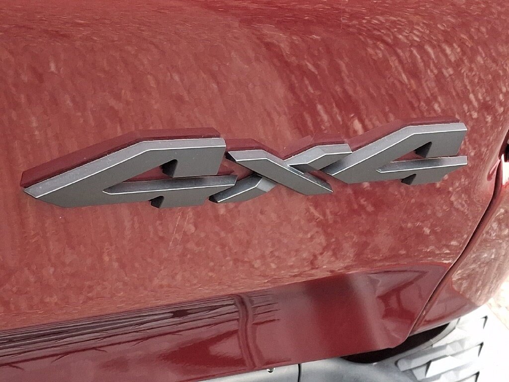 Used 2022 RAM 1500 Limited AWD/4WD image 34