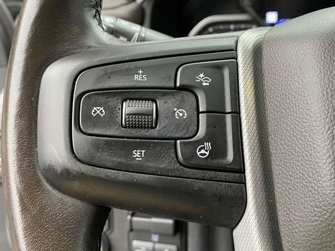 Used 2021 GMC Yukon Denali w/ Denali Premium Package image 29