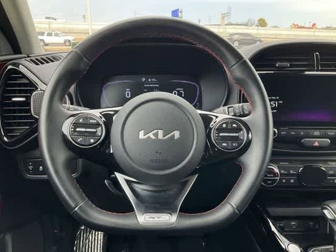 Used 2025 Kia Soul GT-Line image 20