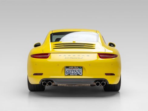 Used 2012 Porsche 911 Carrera S RWD image 11