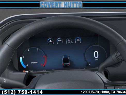 New 2026 Ford F350 Platinum w/ Tremor Off-Road Package image 13