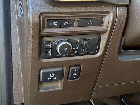 Used 2022 Ford F150 King Ranch w/ Equipment Group 601A High image 12