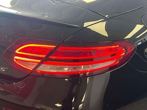 Used 2020 Mercedes-Benz C 63 AMG S image 18
