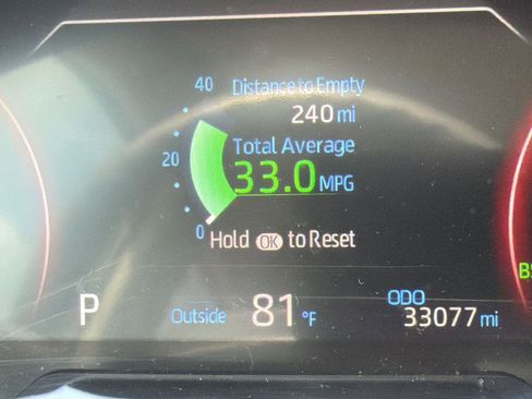 Used 2024 Toyota RAV4 XLE w/ Convenience Package image 20