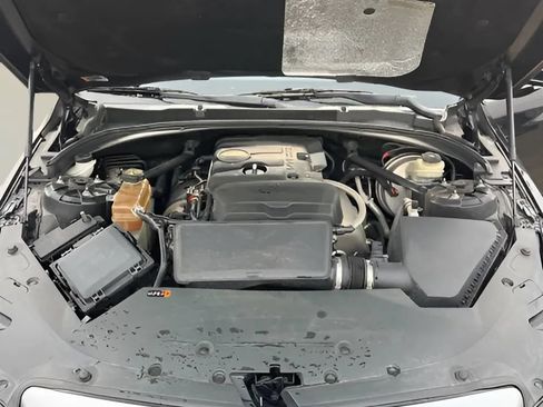 Used 2016 Cadillac ATS Sedan RWD image 18