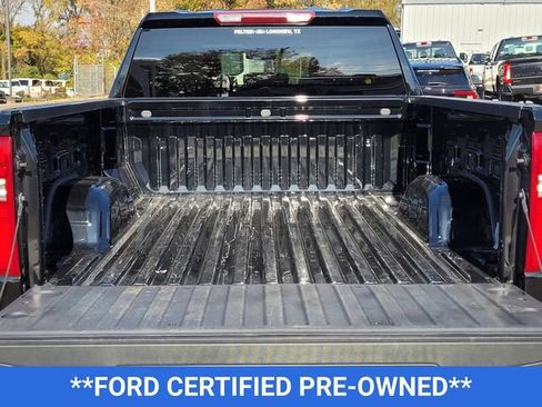Used 2023 Chevrolet Silverado 1500 RST image 9